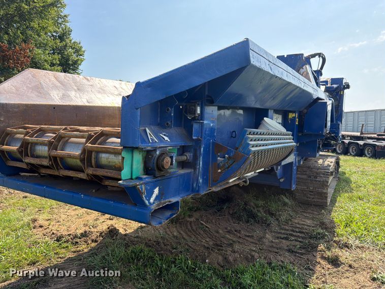image for item FK3275 2018 Peterson 5710D horizontal grinder