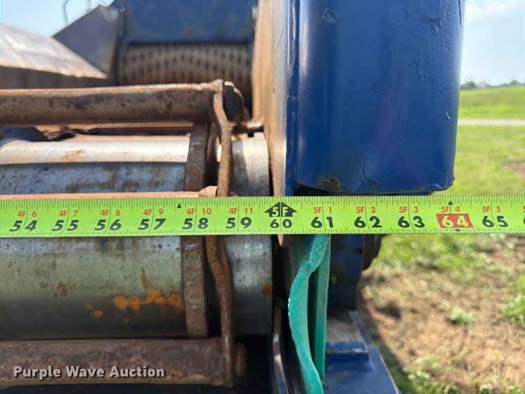 image for item FK3275 2018 Peterson 5710D horizontal grinder