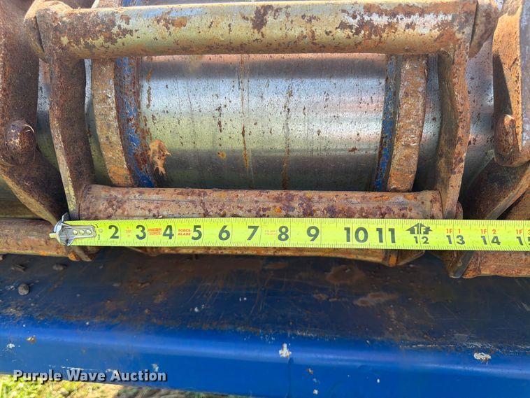 image for item FK3275 2018 Peterson 5710D horizontal grinder