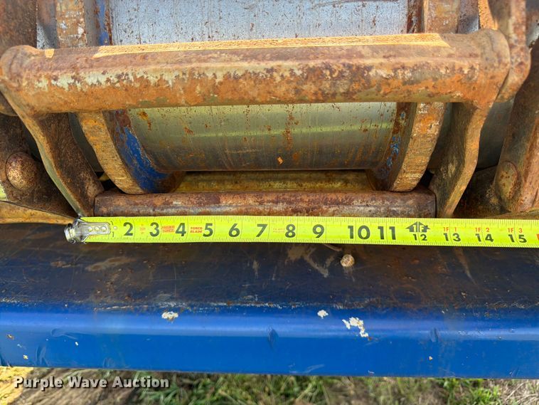 image for item FK3275 2018 Peterson 5710D horizontal grinder
