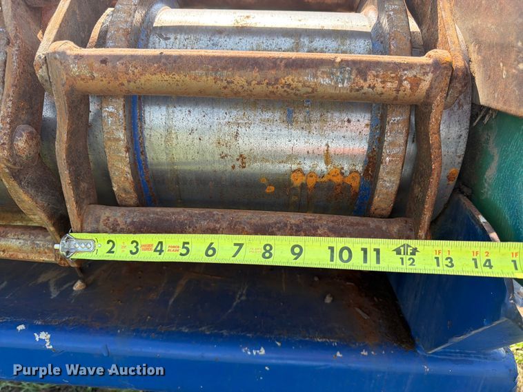 image for item FK3275 2018 Peterson 5710D horizontal grinder