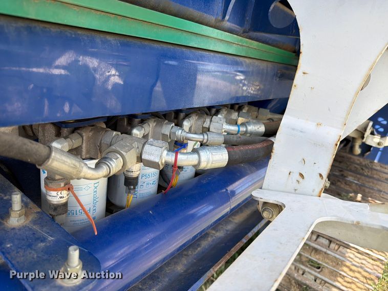 image for item FK3275 2018 Peterson 5710D horizontal grinder