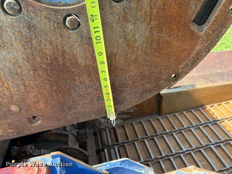 image for item FK3275 2018 Peterson 5710D horizontal grinder
