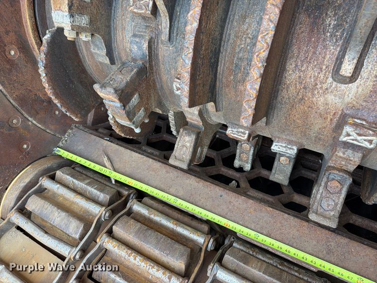 image for item FK3275 2018 Peterson 5710D horizontal grinder