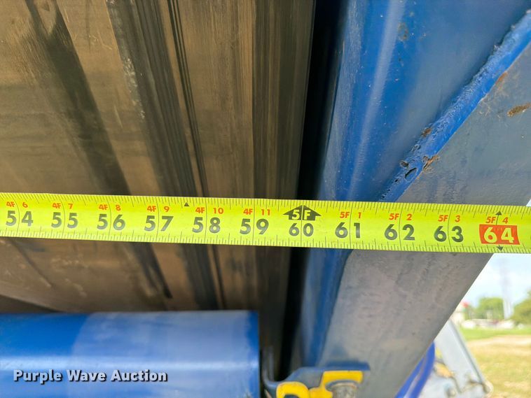 image for item FK3275 2018 Peterson 5710D horizontal grinder