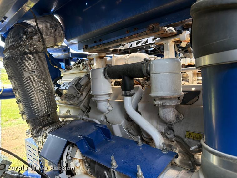 image for item FK3275 2018 Peterson 5710D horizontal grinder