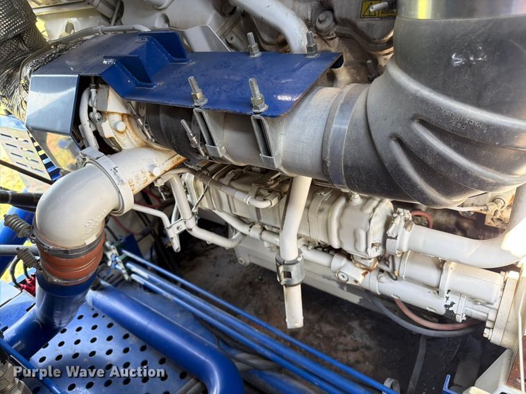 image for item FK3275 2018 Peterson 5710D horizontal grinder