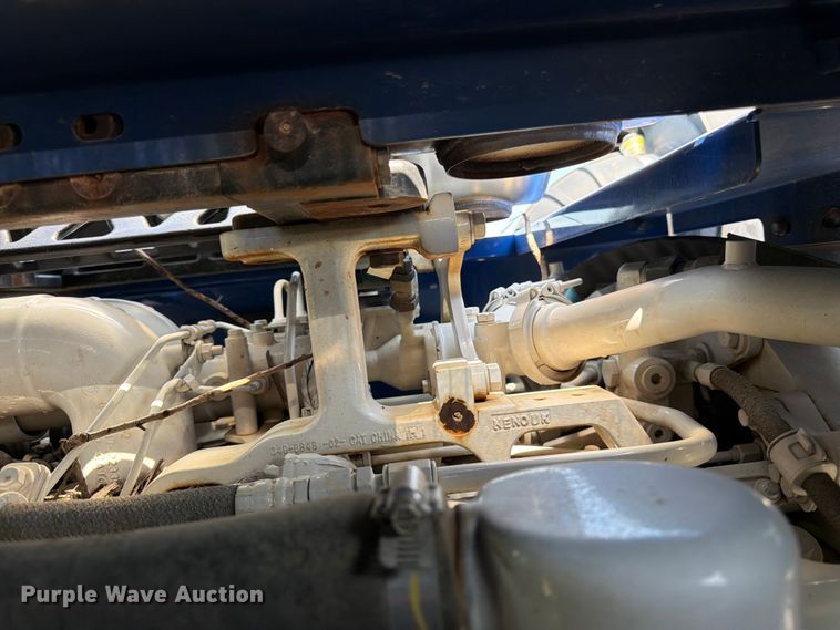 image for item FK3275 2018 Peterson 5710D horizontal grinder
