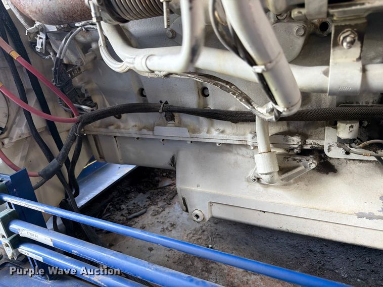 image for item FK3275 2018 Peterson 5710D horizontal grinder