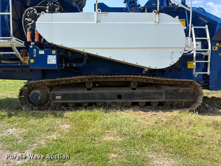 image for item FK3275 2018 Peterson 5710D horizontal grinder
