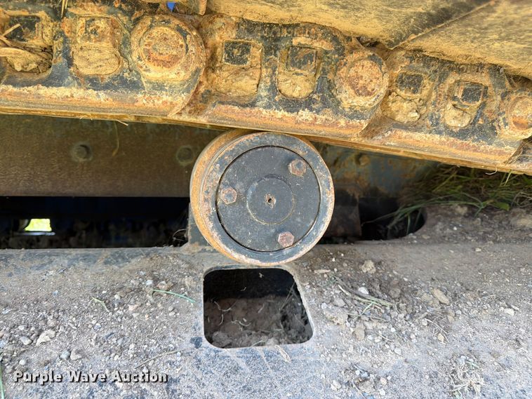 image for item FK3275 2018 Peterson 5710D horizontal grinder