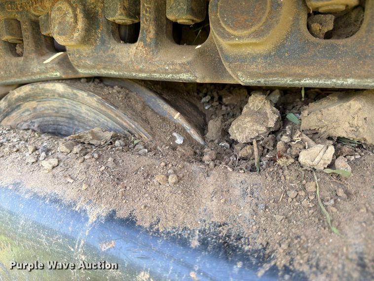 image for item FK3275 2018 Peterson 5710D horizontal grinder