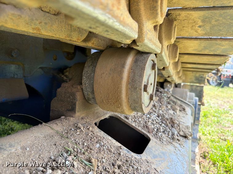 image for item FK3275 2018 Peterson 5710D horizontal grinder