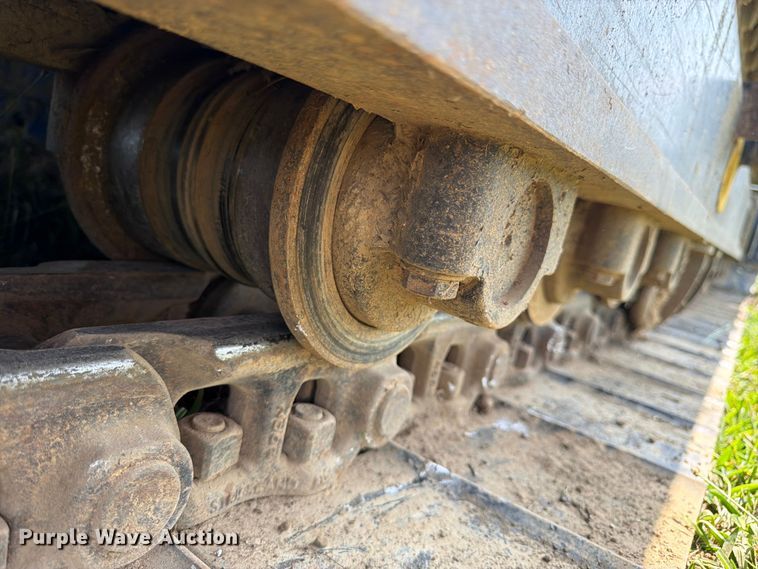 image for item FK3275 2018 Peterson 5710D horizontal grinder