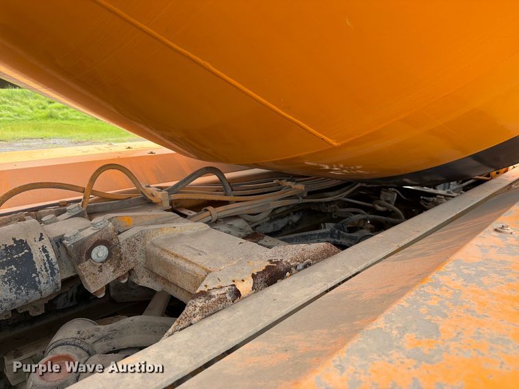 image for item FK3341 2009 Kenworth W900 ready mix truck