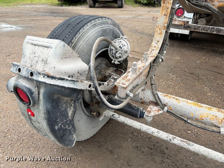 image for item FK3341 2009 Kenworth W900 ready mix truck