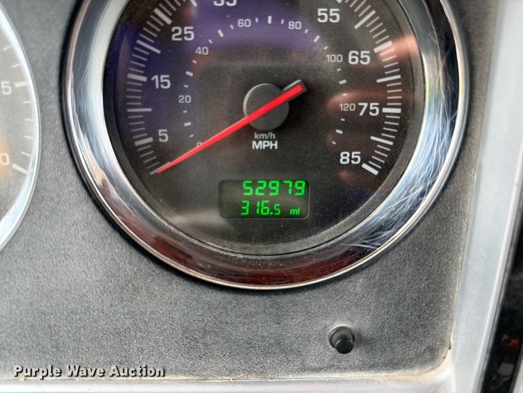 image for item FK3341 2009 Kenworth W900 ready mix truck