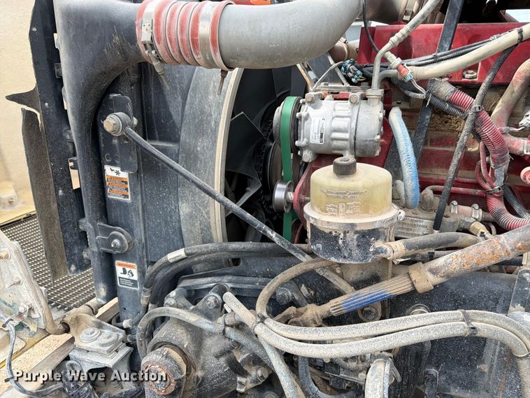 image for item FK3341 2009 Kenworth W900 ready mix truck