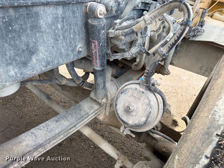 image for item FK3341 2009 Kenworth W900 ready mix truck