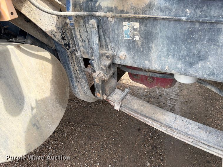 image for item FK3341 2009 Kenworth W900 ready mix truck