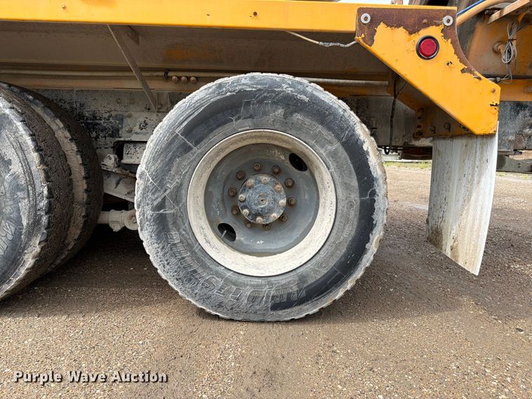 image for item FK3341 2009 Kenworth W900 ready mix truck