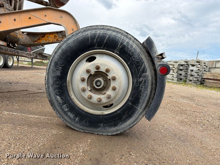 image for item FK3341 2009 Kenworth W900 ready mix truck