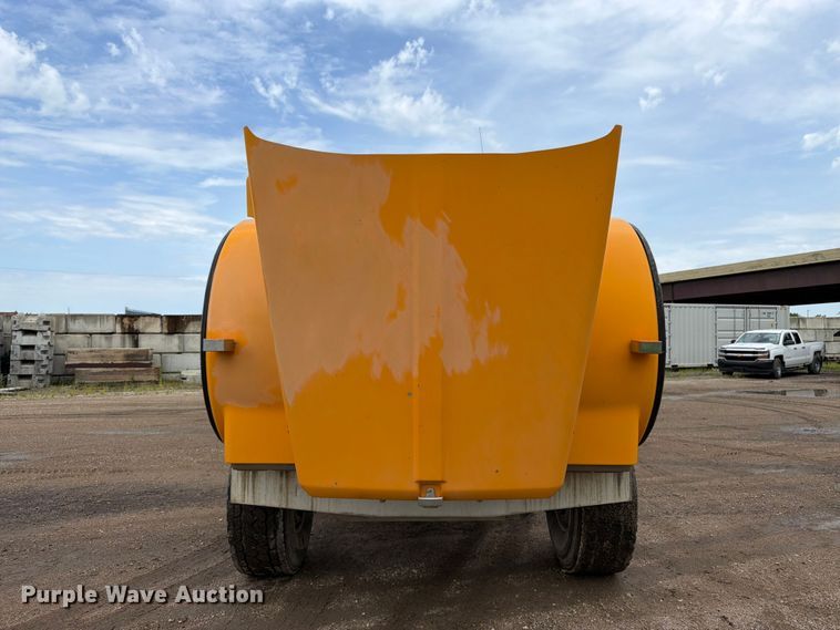 image for item FK3343 2007 Kenworth W900 ready mix truck