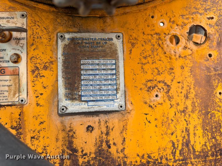 image for item FK3343 2007 Kenworth W900 ready mix truck