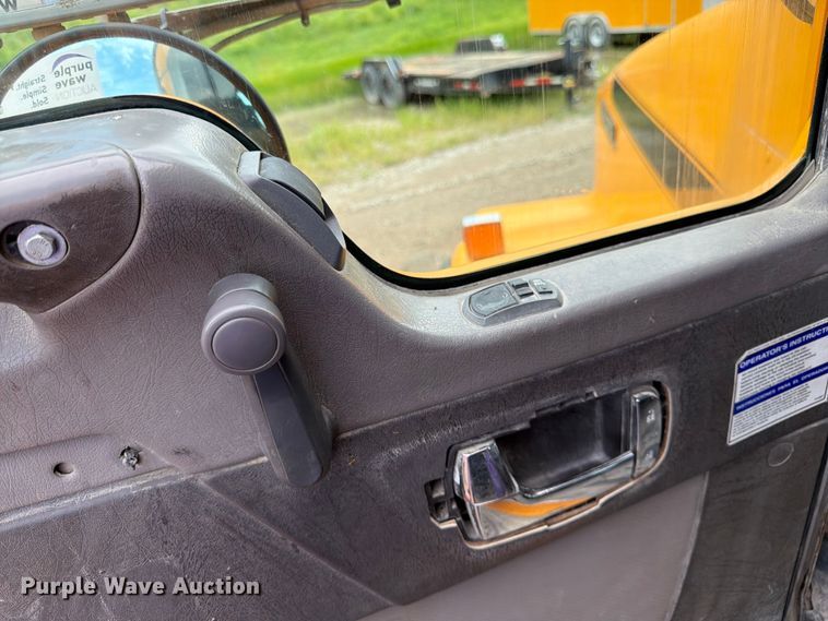image for item FK3343 2007 Kenworth W900 ready mix truck