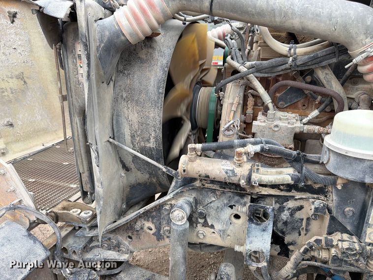 image for item FK3343 2007 Kenworth W900 ready mix truck
