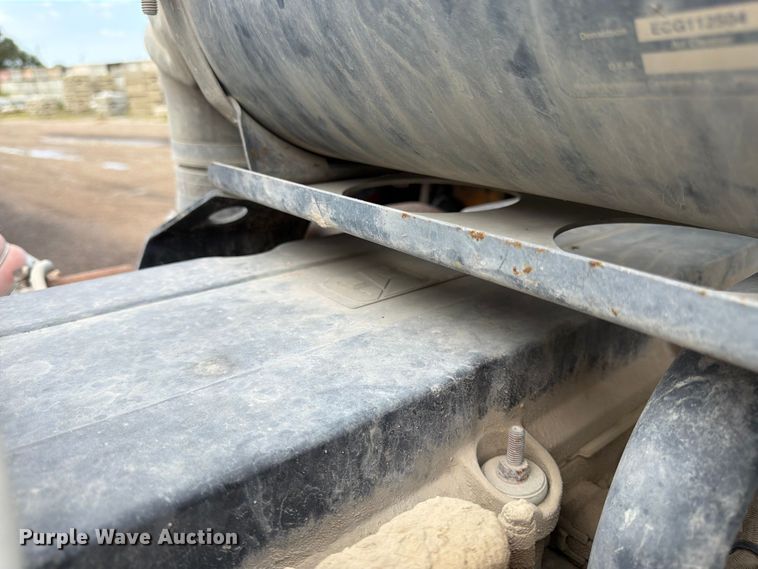 image for item FK3343 2007 Kenworth W900 ready mix truck