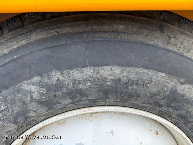 image for item FK3343 2007 Kenworth W900 ready mix truck