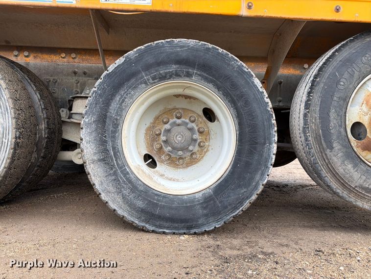 image for item FK3343 2007 Kenworth W900 ready mix truck