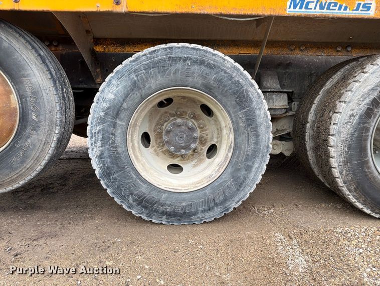 image for item FK3343 2007 Kenworth W900 ready mix truck