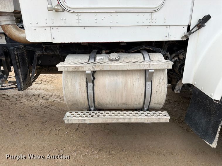 image for item FK3344 2003 Kenworth W900 ready mix truck