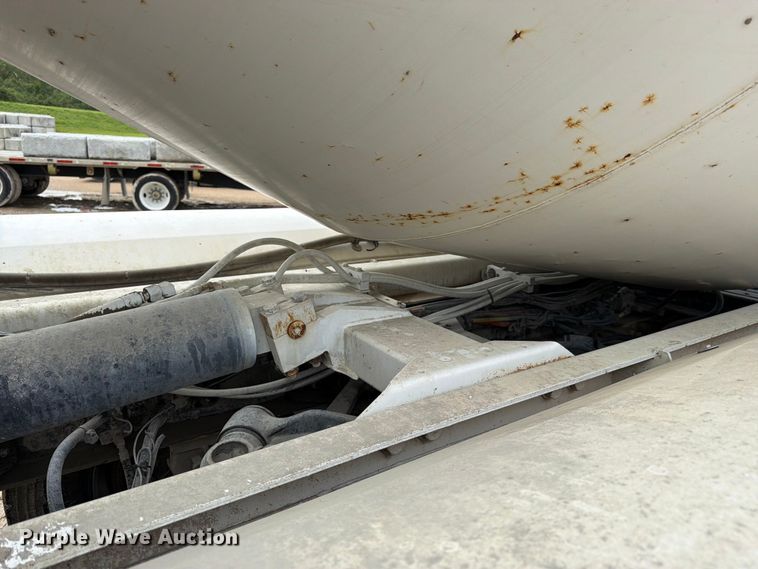 image for item FK3344 2003 Kenworth W900 ready mix truck