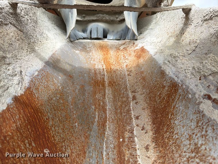 image for item FK3344 2003 Kenworth W900 ready mix truck