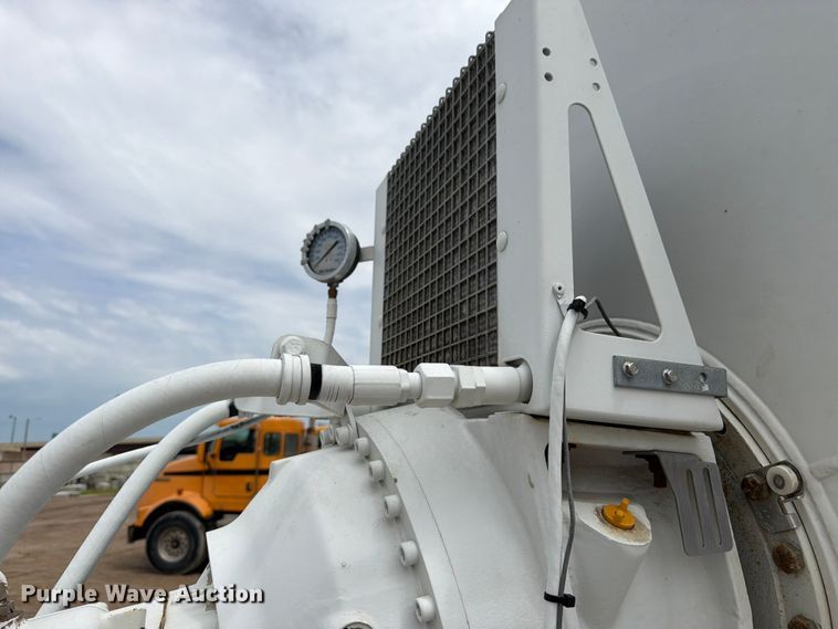 image for item FK3344 2003 Kenworth W900 ready mix truck