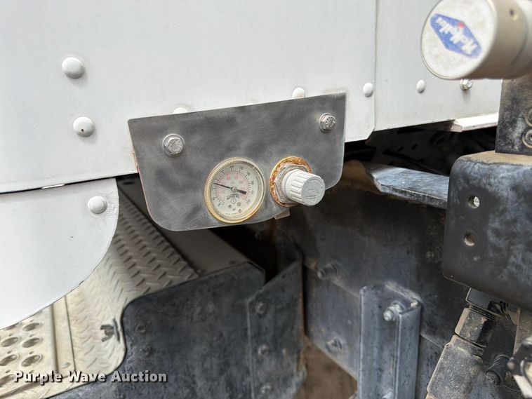 image for item FK3344 2003 Kenworth W900 ready mix truck