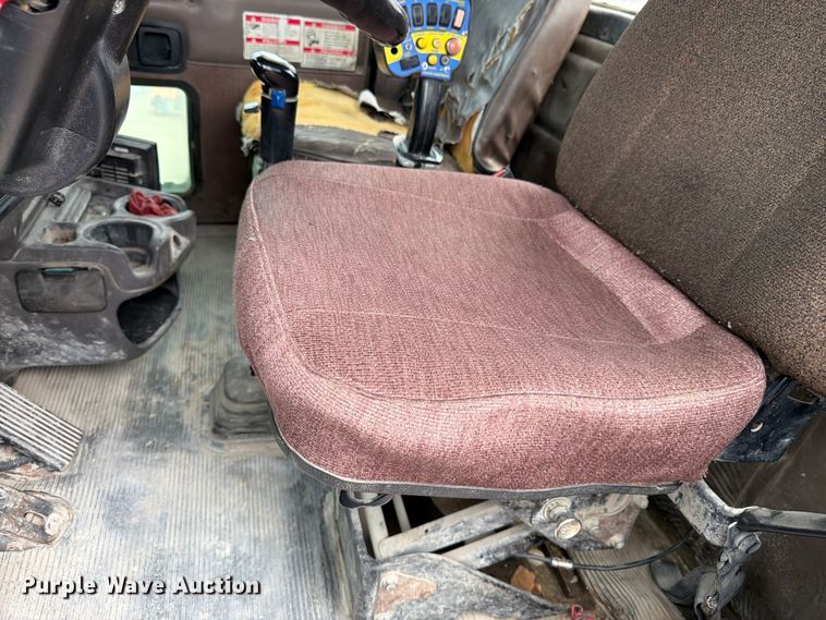 image for item FK3344 2003 Kenworth W900 ready mix truck