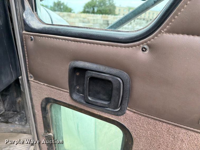 image for item FK3344 2003 Kenworth W900 ready mix truck
