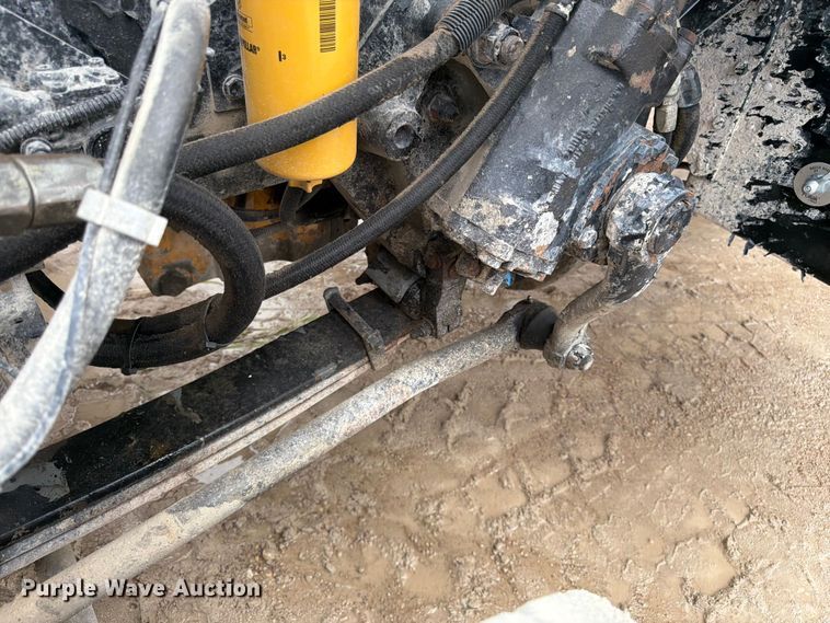 image for item FK3344 2003 Kenworth W900 ready mix truck