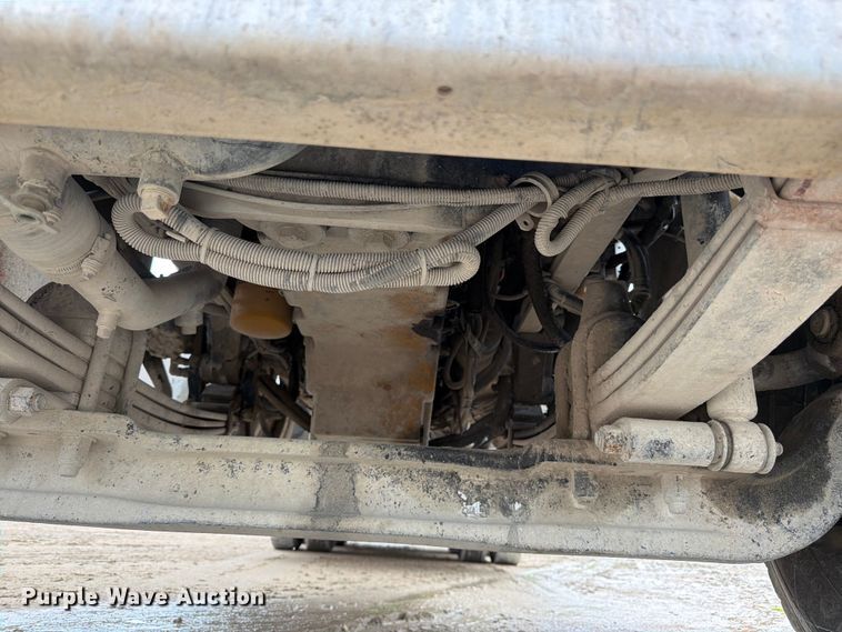 image for item FK3344 2003 Kenworth W900 ready mix truck