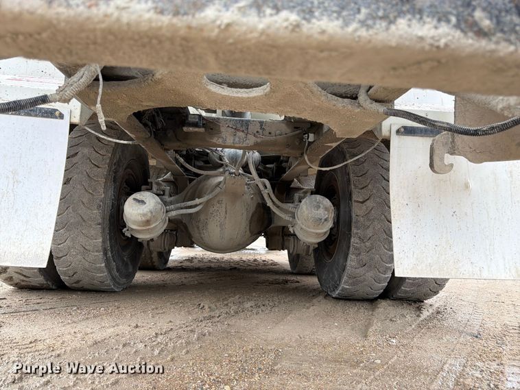 image for item FK3344 2003 Kenworth W900 ready mix truck