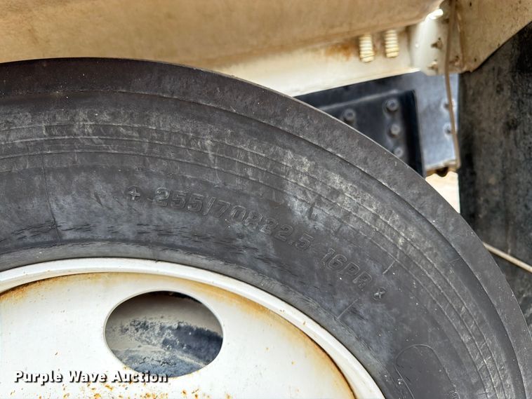 image for item FK3344 2003 Kenworth W900 ready mix truck