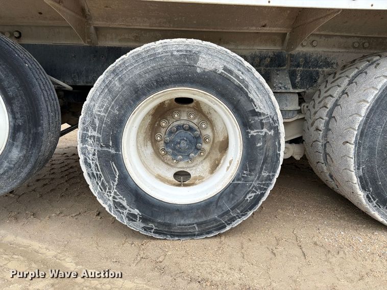 image for item FK3344 2003 Kenworth W900 ready mix truck
