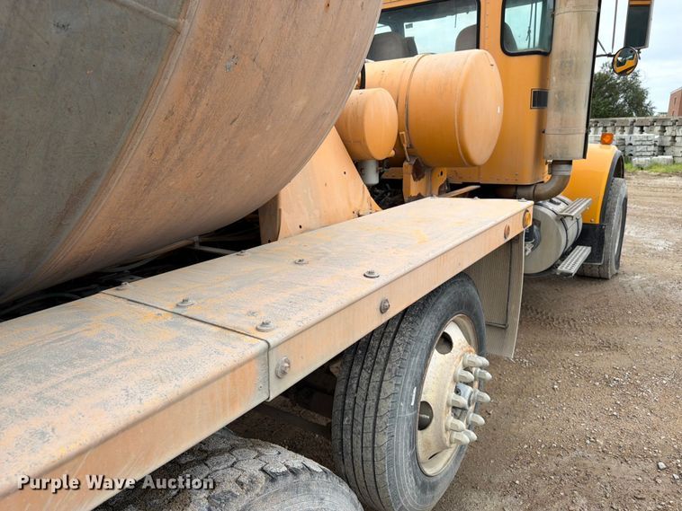image for item FK3345 2006 Kenworth W9 Series ready mix truck