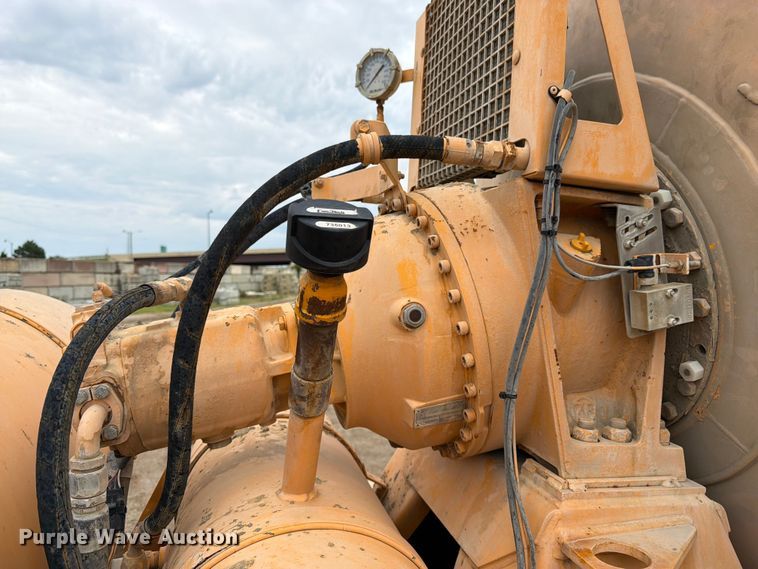 image for item FK3345 2006 Kenworth W9 Series ready mix truck