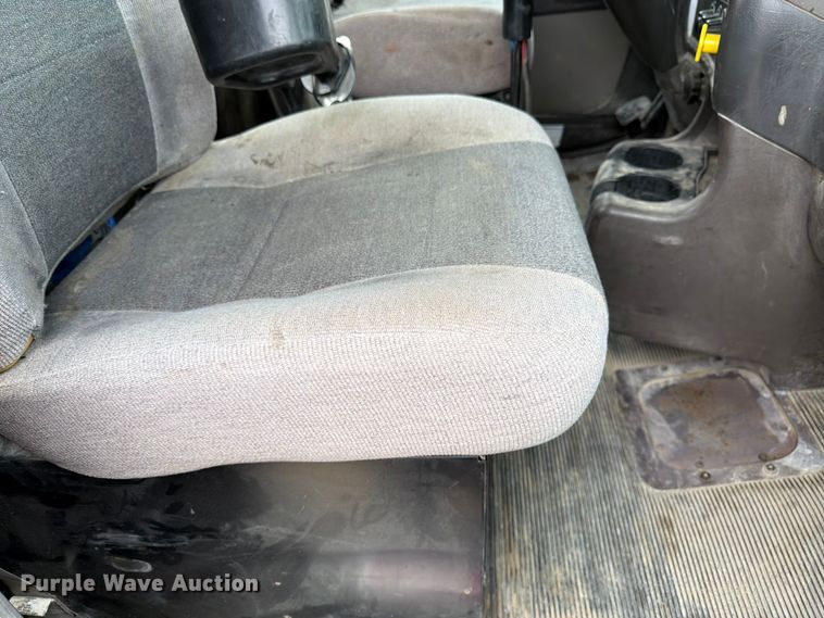 image for item FK3345 2006 Kenworth W9 Series ready mix truck