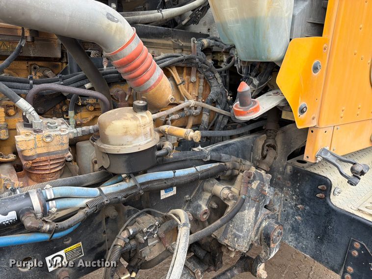 image for item FK3345 2006 Kenworth W9 Series ready mix truck